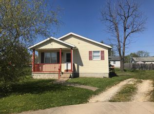 3009 Terri Bate Cir NE, Canton, OH 44705