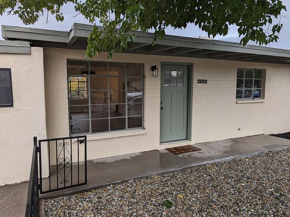 1308 Thomas Dr, Las Cruces, NM 88001