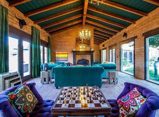 3945 N Bear Canyon Rd, Pima County, AZ 85749