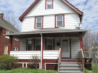 11625 Continental Ave, Cleveland, OH 44120