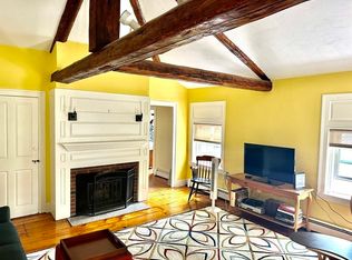 10 Andrew St APT 3B, Salem, MA 01970