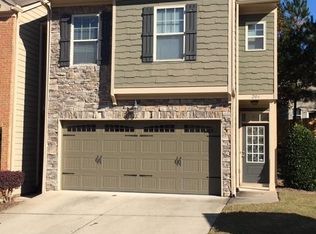 206 Bobbie Way, Woodstock, GA 30189