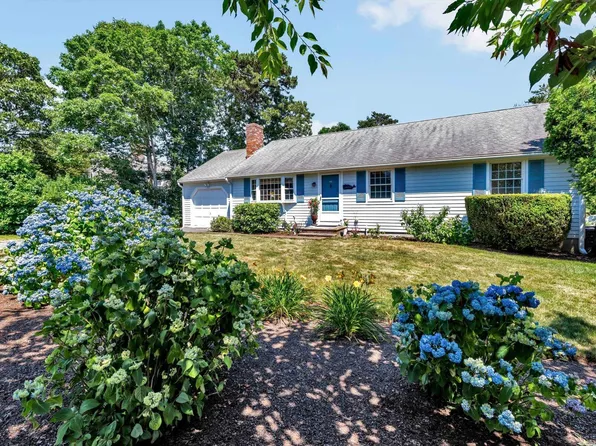 107 Belmont Road, West Harwich, MA 02671