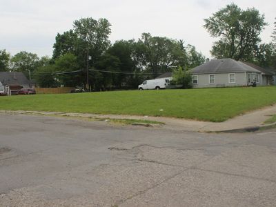 1422 Baxter St, Fort Wayne, IN, 46806
