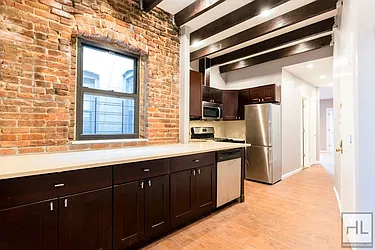 Rented by Highline Residential