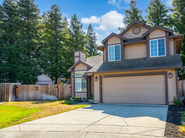 2415 Tea Court, Fairfield, CA 94534