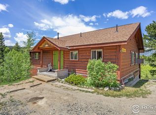 305 Genevas Way, Black Hawk, CO 80422