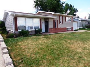 2040 13th Ave, Belle Fourche, SD 57717