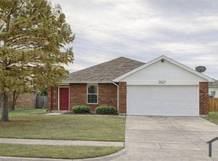 2621 Mockingbird St, Royse City, TX 75189