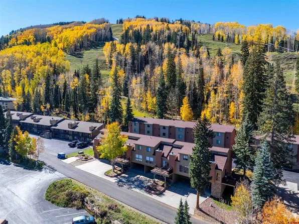 460 Sheol Street #16, Durango, CO 81301