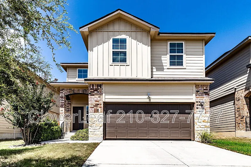 4 bed, 2.5 bath, 2229 sqft, $2,250 — Photo 1