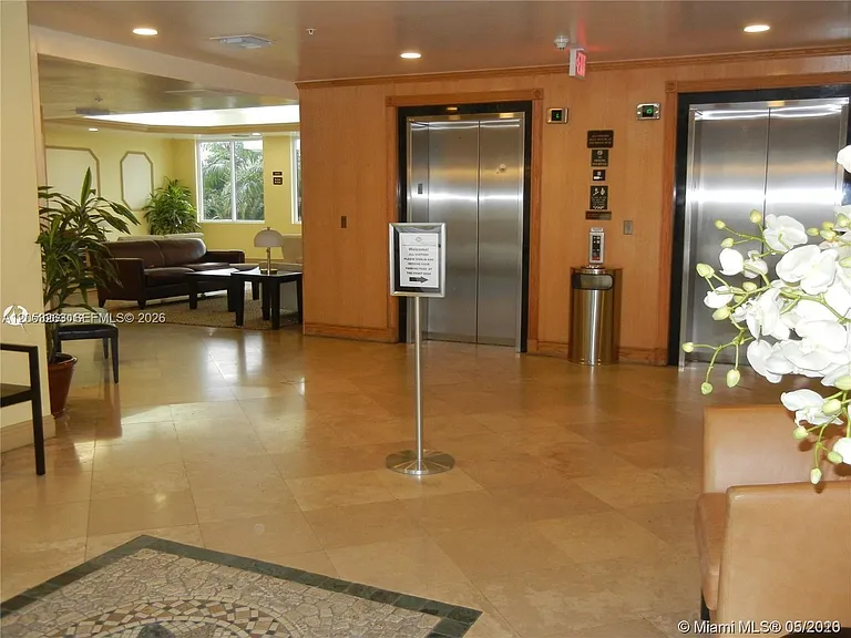 3500 Coral Way #812 — Photo 42