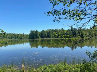 Swan Bay Rd, Amberg, WI 54102