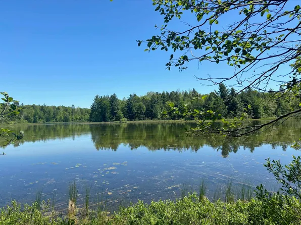 Swan Bay Rd, Amberg, WI 54102