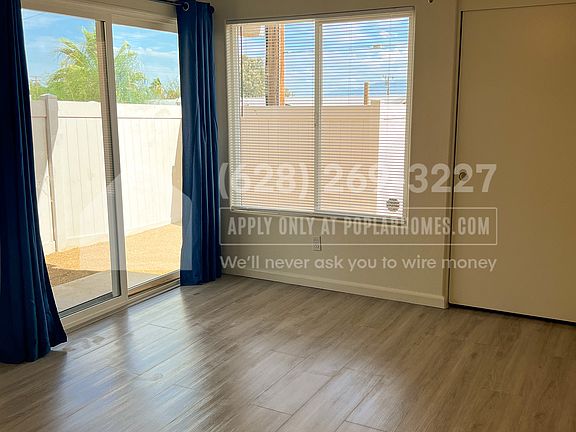 5th image of 66389 Desert View Ave #B