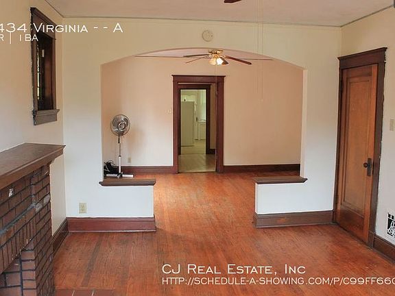 3rd image of 3434-3436 Virginia Ave