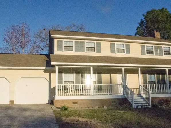 2512 Cardington Dr, Columbia, SC 29209