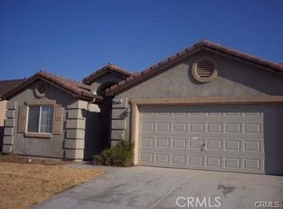 2104 W Chesler St, Merced, CA 95348