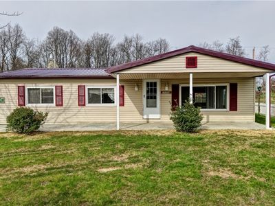 10304 Plainfield Rd, Kimbolton, OH, 43749