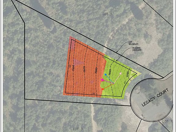 5th image of 4823 Legacy Ct