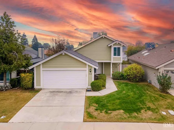 7115 Hanover Cir, Bakersfield, CA 93309