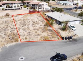 17 Taco Way, Desert Hot Springs, CA 92240