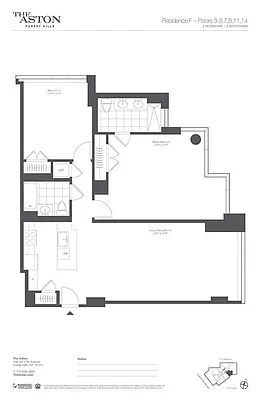 Rented by Keller Williams NYC | media 36
