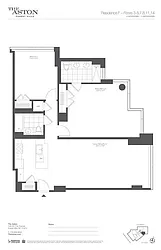 Rented by Keller Williams NYC