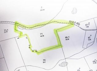 R9-71 Gulf Rd, Greenfield, NH 03047
