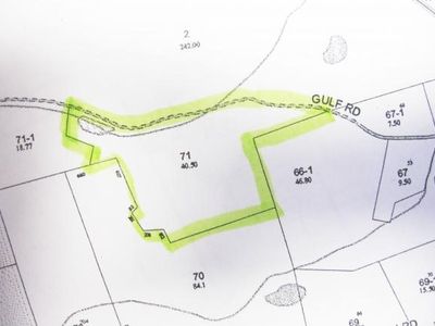 R9-71 Gulf Road, Greenfield, NH, 03047