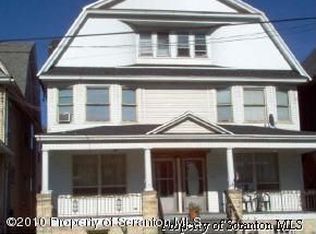 212 Prospect Ave #L-23, Scranton, PA 18505