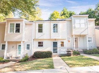 3410 Comstock Rd, Raleigh, NC 27604