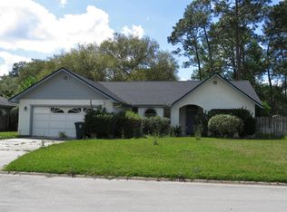 11160 English Moss Ln, Jacksonville, FL 32257