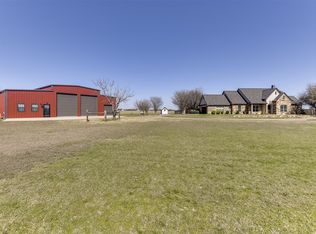 1080 Broadhead Rd, Waxahachie, TX 75165