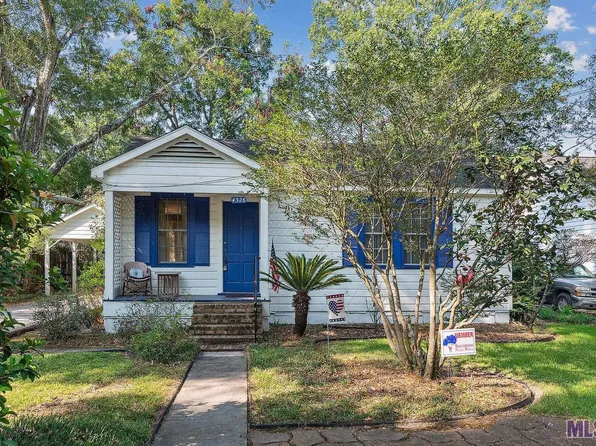 4326 Poplar St, Baton Rouge, LA 70808