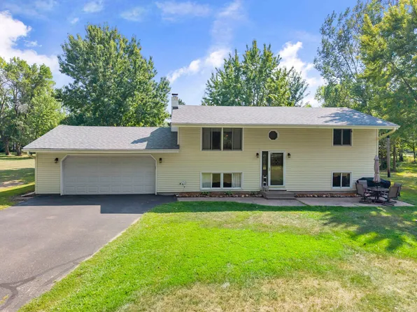 13425 309th Ave NW, Princeton, MN 55371