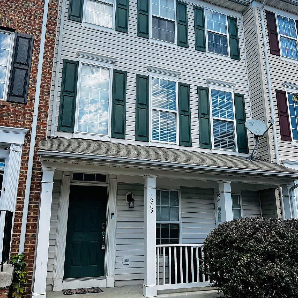 213 Hamilton Ct, Stephens City, VA 22655 Zillow