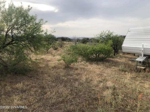 4301 N Ute, Rimrock, AZ 86335