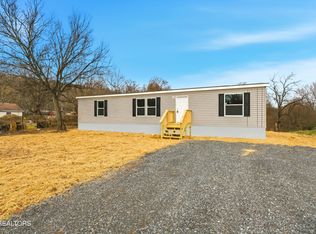 402 Tedder St, Rockwood, TN 37854