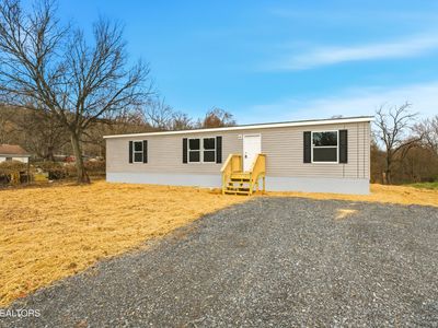 402 Tedder St, Rockwood, TN, 37854