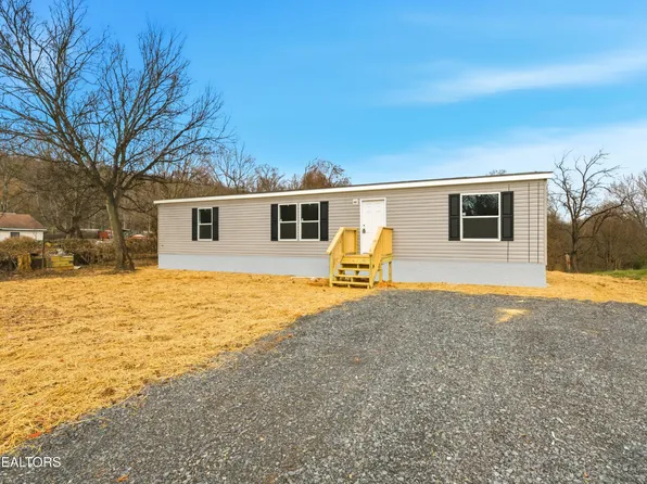 402 Tedder St, Rockwood, TN 37854