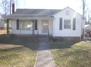 203 W 18th St, Kannapolis, NC 28081