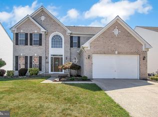 540 Hanna Rd, Bel Air, MD 21014