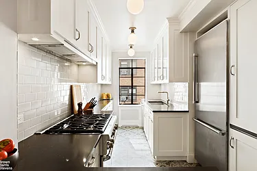 Sold by Brown Harris Stevens