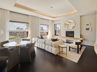 48 Beacon St APT 12F, Boston, MA 02108