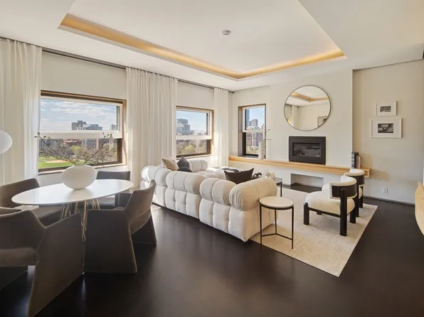 48 Beacon St APT 12F, Boston, MA 02108