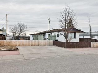 111 S 11th St, Fort Macleod, AB T0L0Z0