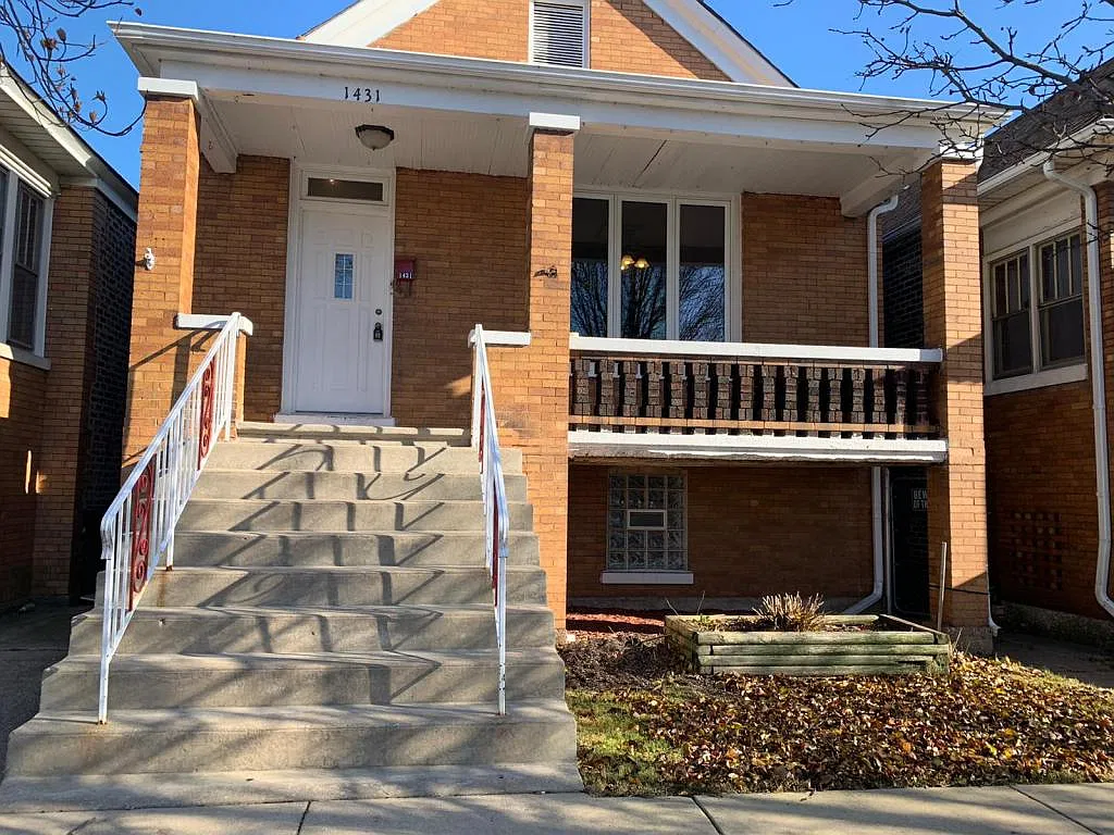 1431 Roberts Ave — Photo 1