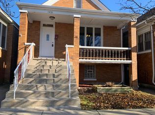 1431 Roberts Ave, Whiting, IN 46394