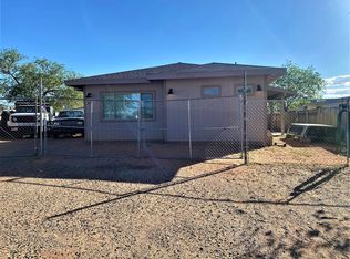 113 Tower Butte Ave #5, PAGE, AZ 86040